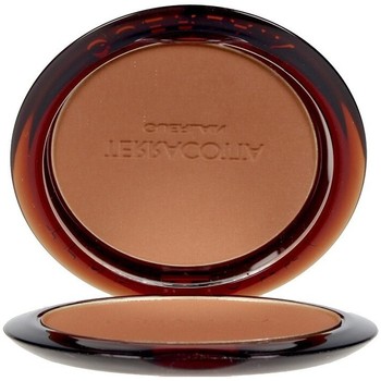 Guerlain Colorete & polvos TERRACOTTA POUDRE BRONZANTE HYDRATANTE HAUTE TENUE 04