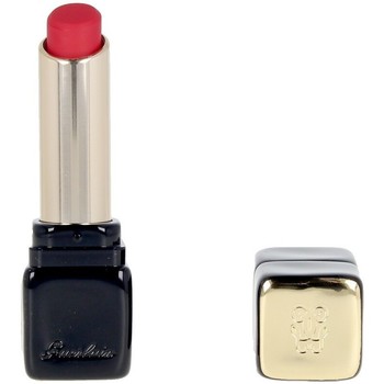 Guerlain Pintalabios KISSKISS TENDER MATTE 360-MISS PINK