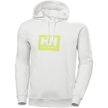 Helly Hansen Jersey Sudadera HH BOX Hoodie 53289 823