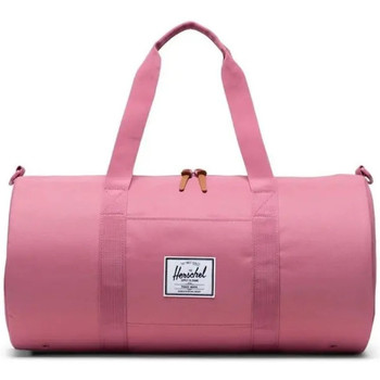 Herschel Bolsa de viaje Bolsa Sutton Mid - Rosa