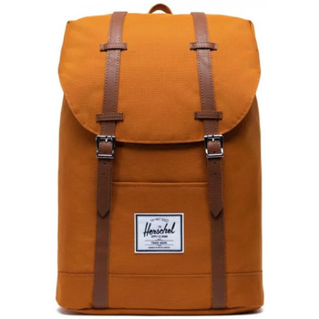 Herschel Mochila Mochila Retreat - Naranja