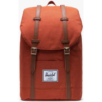 Herschel Mochila Mochila Retreat - Naranja