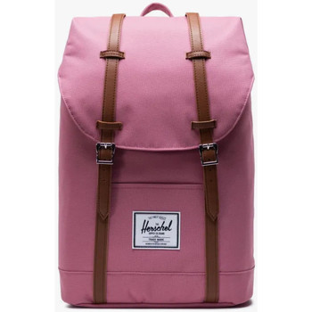 Herschel Mochila Mochila Retreat - Rosa