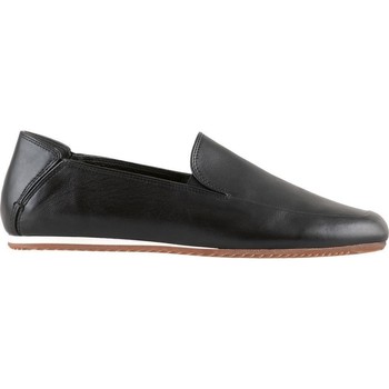 Högl Mocasines Silent Flats Negro