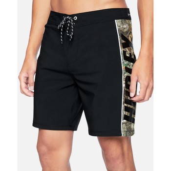 Hurley Bañador M Phtm Fl Realtree 18