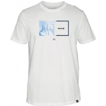 Hurley Camiseta B Sigzane Moorea Tee