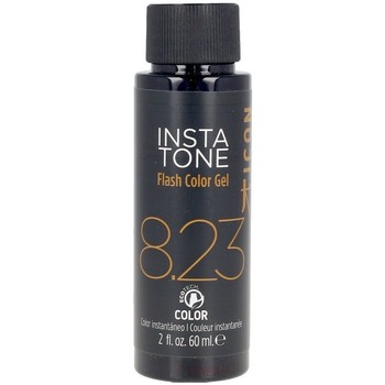 I.c.o.n. Coloración INSTA TONE 8.23-LIGHT BEIGE GOLD BLONDE 60ML