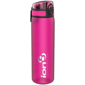 Ion8 Complemento deporte LEAK PROOF SLIM WATER BOTTLE BPA FREE PINK 500ML