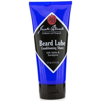 Jack Black Cuidado de la barba BEARD LUBE CONDITIONING 177ML