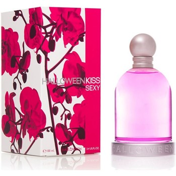 Jesus Del Pozo Agua de Colonia HALLOWEEN KISS SEXY EDT 100ML SPRAY