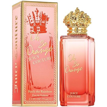 Juicy Couture Agua de Colonia ORANGE EDT 75ML SPRAY