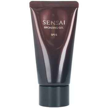 Kanebo Protección solar SENSAI BRONZING GEL SPF6 BG63 50ML