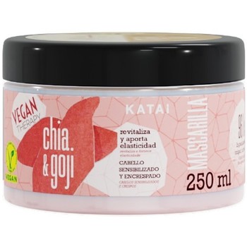 Katai Tratamiento capilar CHIA GOJI PUDDING MASCARILLA 250ML