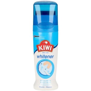 Kiwi Saint Tropez Complementos SHINE PROTECT CREMA LIMPIA ZAPATOS BLANCO 75ML