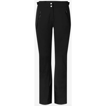 Kjus Pantalón chandal Pantalones Formula Mujer - Negro