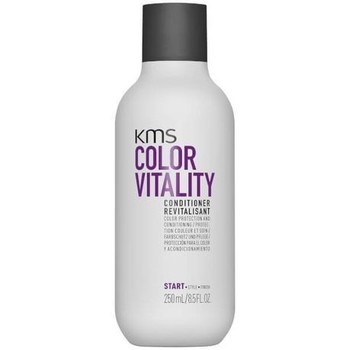 Kms Coloración COLOR VITALITY ACONDICIONADOR 250ML