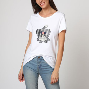 La Morena Camiseta LA-040645