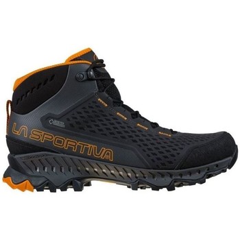 La Sportiva Zapatillas de senderismo STREAM GTX CARBON NARANJA 24D900205