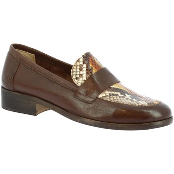 Leonardo Shoes Mocasines 4616MARTINA ROK/PICASSO