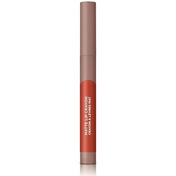 L'oréal Lápiz de labios INFALLIBLE MATTE LIP CRAYON 110-CARAMEL REBEL