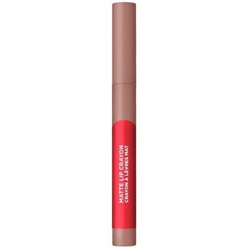 L'oréal Lápiz de labios INFALLIBLE MATTE LIP CRAYON 111-A LITTLE CHILI