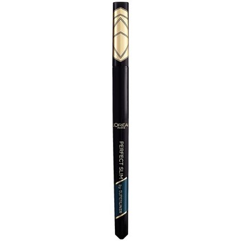 L'oréal Lápiz de ojos PERFECT SLIM BY SUPERLINER 05-TEAL 0,6ML