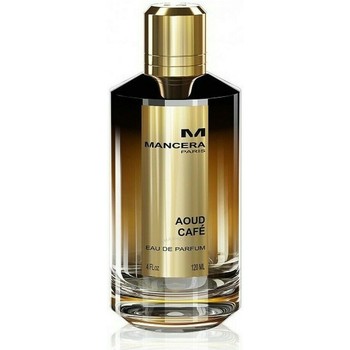 Mancera Perfume AOUD CAFE EDP SPRAY 120ML