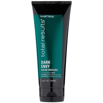 Matrix Mascarillas & exfoliantes DARK ENVY RED NEUTRALIZATION MASCARILLA 200ML