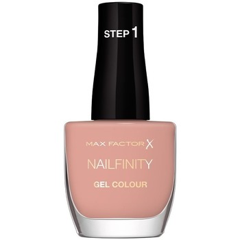 Max Factor Esmalte para uñas NAILFINITY 200-THE ICON