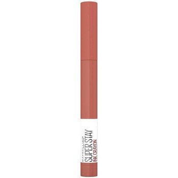 Maybelline New York Pintalabios SUPERSTAY INK CRAYON 100-REACH HIGH 1,5GR