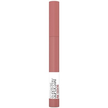 Maybelline New York Pintalabios SUPERSTAY INK CRAYON 105-ON THEGRIND 1,5GR