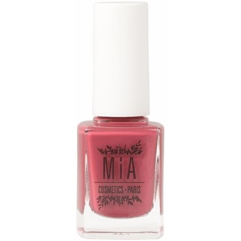 Mia Cosmetics Paris Esmalte para uñas BIO-SOURCED ESMALTE CARNELIAN 11ML