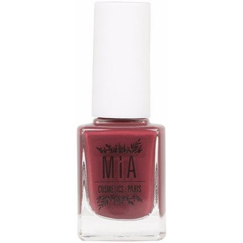 Mia Cosmetics Paris Esmalte para uñas BIO-SOURCED ESMALTE IMPERIAL TOPAZ 11ML