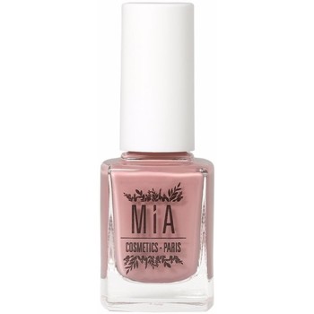 Mia Cosmetics Paris Esmalte para uñas BIO-SOURCED ESMALTE QUARTZ 11ML