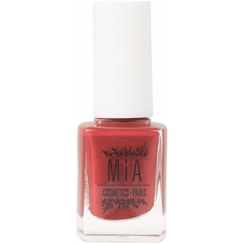 Mia Cosmetics Paris Esmalte para uñas BIO-SOURCED ESMALTE SUNSTONE 11ML