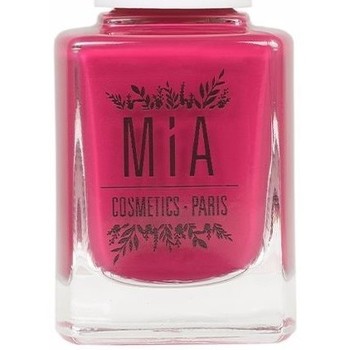 Mia Cosmetics Paris Esmalte para uñas BIO-SOURCED ESMALTE TOURMALINE 11ML