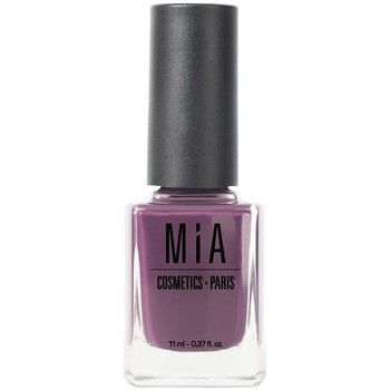 Mia Cosmetics Paris Esmalte para uñas ESMALTE RAISIN 11ML