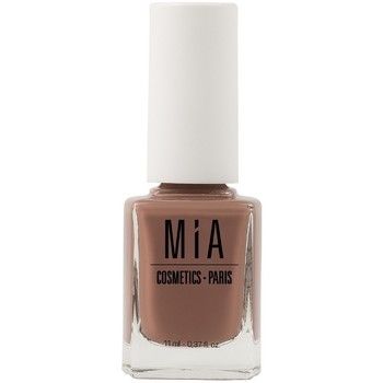 Mia Cosmetics Paris Esmalte para uñas LUXURY NUDES ESMALTE HONEY BRONZE 11ML