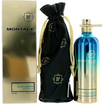 Montale Perfume AOUD LAGOON EDP SPRAY 100ML