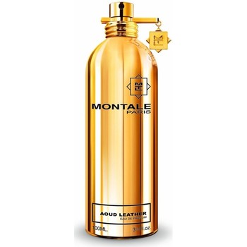 Montale Perfume AOUD LEATHER EDP SPRAY 100ML