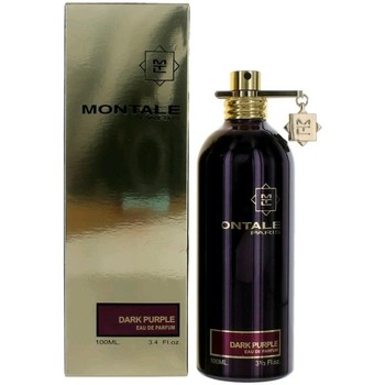 Montale Perfume DARK PURPLE EDP SPRAY 100ML