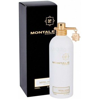 Montale Perfume NEPAL AOUD EDP SPRAY 100ML