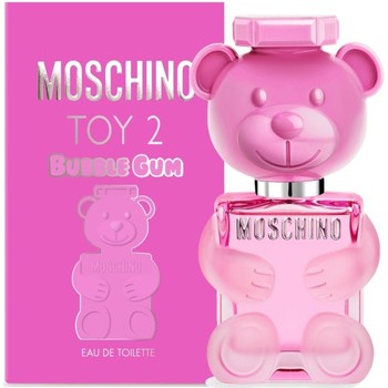 Moschino Agua de Colonia TOY 2 BUBBLE GUM EDT 100ML SPRAY