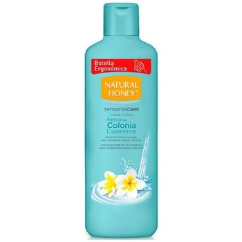 Natural Honey Productos baño FRESCOR DE COLONIA GEL DE DUCHA 650ML