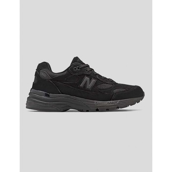 New Balance Zapatillas ZAPATILLAS 992 MADE IN USA BLACK