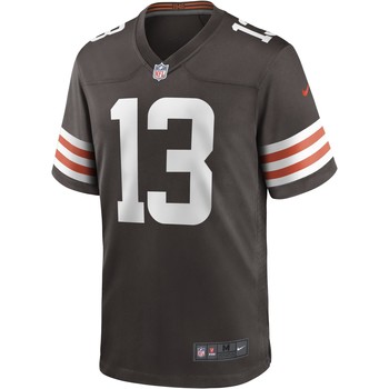 Nike Camiseta Maillot Cleveland Browns Odell Beckham JR Saison 2021/22