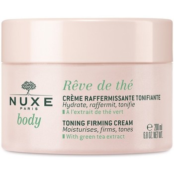 Nuxe Hidratantes & nutritivos REVE DE THE CREME REFERMISSANTE TONIFIANTE 200ML