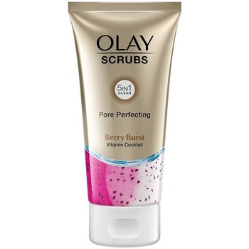 Olay Mascarillas & exfoliantes SCRUBS PORE PERFECTING BERRY BURST 150ML