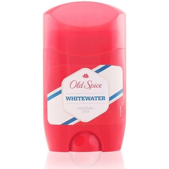 Old Spice Complementos WHITEWATER DESODORANTE STICK 50GR