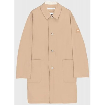 Oof Abrigo Chaqueta Ofja Hombre - Beige